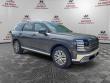 New 2026 Hyundai Palisade Hybrid SEL 7P SUV