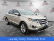 Used 2017 Ford Edge SEL SUV
