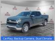 Used 2025 Chevrolet Silverado 1500 LT Truck