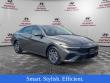 Used 2024 Hyundai Elantra SEL Sedan
