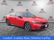 Used 2025 Honda Civic Hybrid Sport Touring Hatchback
