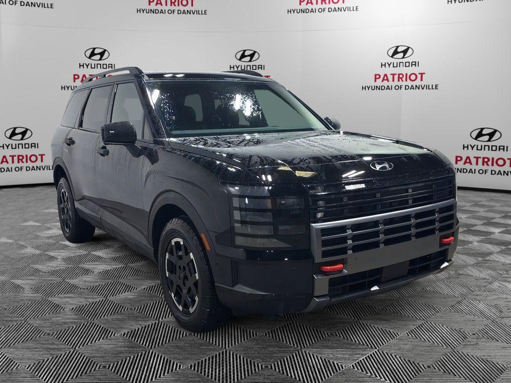 New 2026 Hyundai Palisade XRT Pro SUV