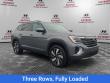 Used 2025 Volkswagen Atlas 2.0T SE w/Technology SUV
