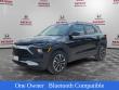 Used 2025 Chevrolet Trailblazer LT SUV