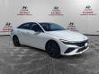 New 2026 Hyundai Elantra SEL Sport Sedan