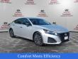 Used 2024 Nissan Altima 2.5 SV Sedan
