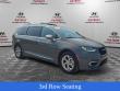 Used 2022 Chrysler Pacifica Limited Van Passenger Van