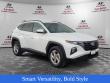 Used 2024 Hyundai Tucson SEL SUV