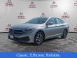 Used 2024 Volkswagen Jetta 1.5T S Sedan