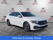 Used 2024 Volkswagen Jetta 1.5T S Sedan