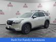 Used 2024 Nissan Pathfinder SV SUV