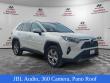 Used 2020 Toyota RAV4 Hybrid Limited SUV