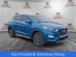 Used 2021 Hyundai Tucson Limited SUV