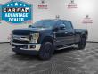 Used 2017 Ford F-350SD XLT Truck