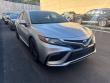 Used 2023 Toyota Camry XSE Sedan