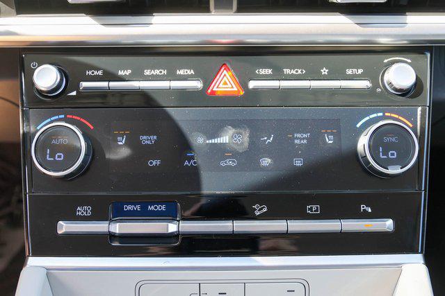 2026 Hyundai Santa Fe SEL - Photo 20