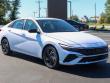 New 2026 Hyundai Elantra SEL Sport Plus Sedan