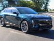 Used 2024 Cadillac Lyriq Sport SUV