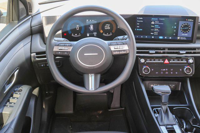 2026 Hyundai Tucson SEL - Photo 12