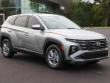 New 2026 Hyundai Tucson SE FWD SUV