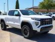 New 2026 GMC Canyon AT4, 4WD Truck Crew Cab