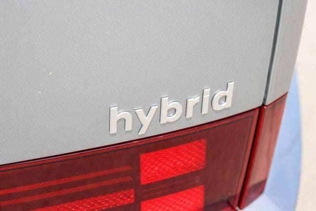 2026 Hyundai Santa Fe SEL - Photo 6