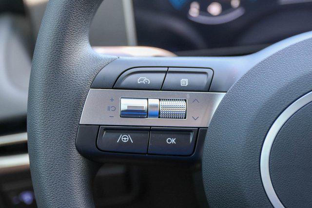 2026 Hyundai Santa Cruz SE - Photo 19