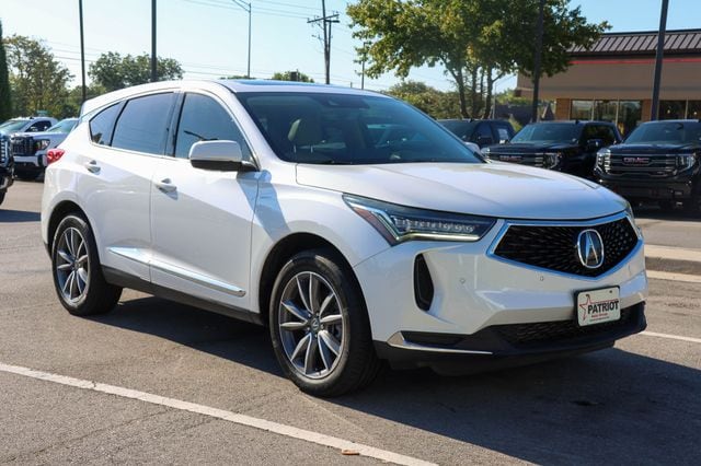 2023 Acura RDX