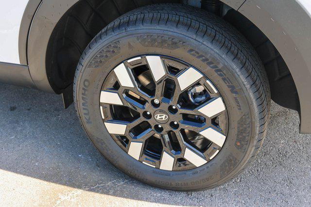 2026 Hyundai Santa Cruz SE - Photo 5