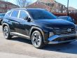 New 2026 Hyundai Tucson SEL FWD SUV