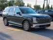 New 2026 Hyundai Palisade Hybrid SEL Premium 7P SUV