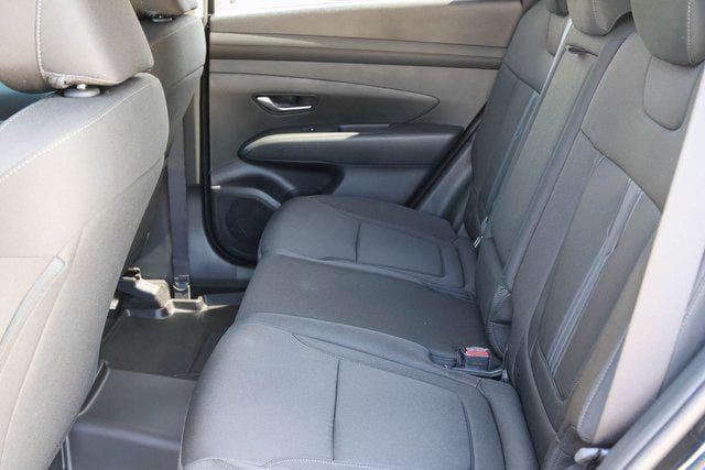 2026 Hyundai Tucson SEL - Photo 11