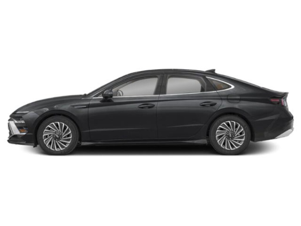 New 2027 Hyundai Sonata Hybrid Limited Sedan