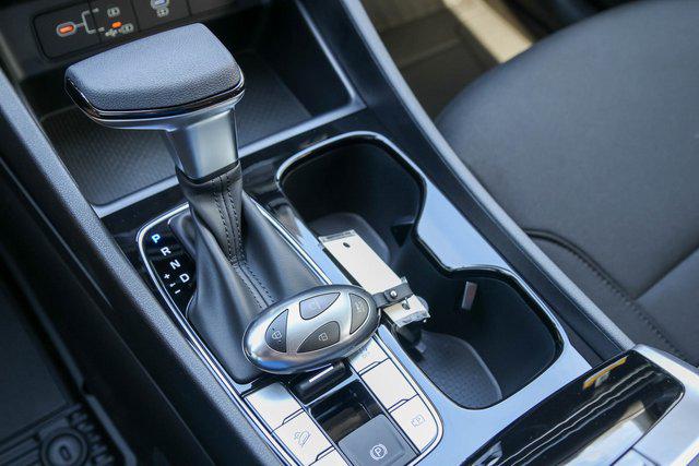 2026 Hyundai Tucson SEL - Photo 14