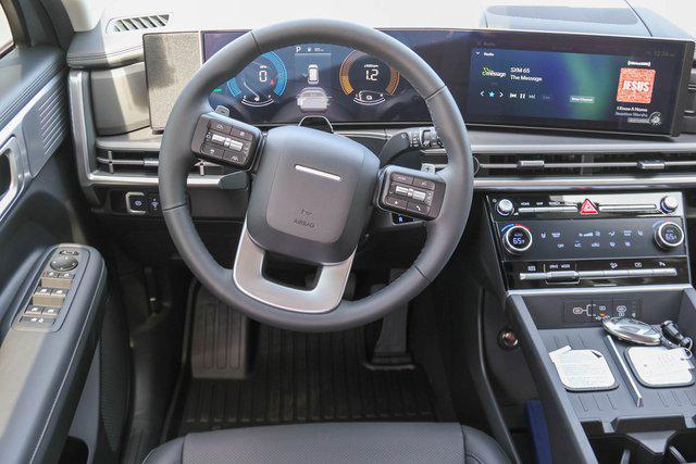 2026 Hyundai Santa Fe SEL - Photo 17