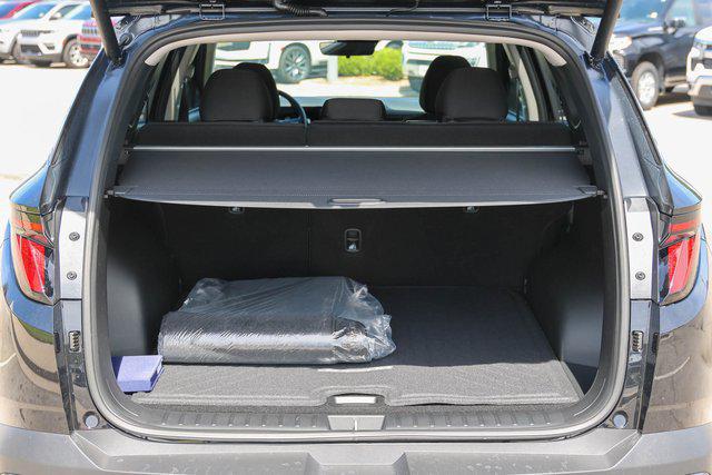 2026 Hyundai Tucson SEL - Photo 6
