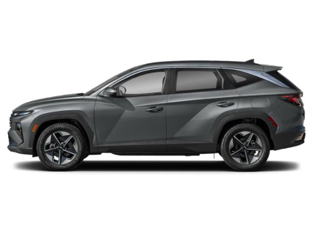 New 2026 Hyundai Tucson SEL FWD SUV