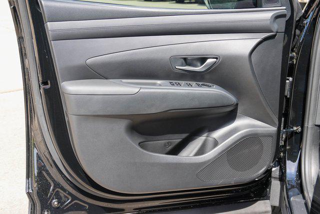 2026 Hyundai Tucson SEL - Photo 8