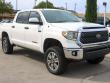 Used 2019 Toyota Tundra SR5 5.7L V8 w/FFV Truck CrewMax