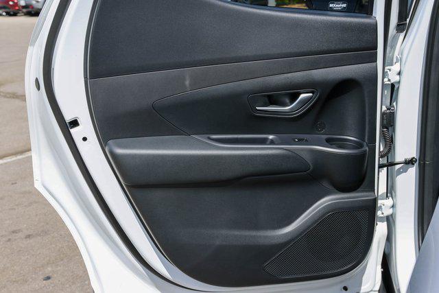 2026 Hyundai Santa Cruz SE - Photo 10
