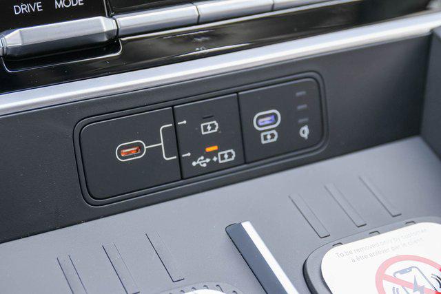 2026 Hyundai Santa Fe SEL - Photo 20