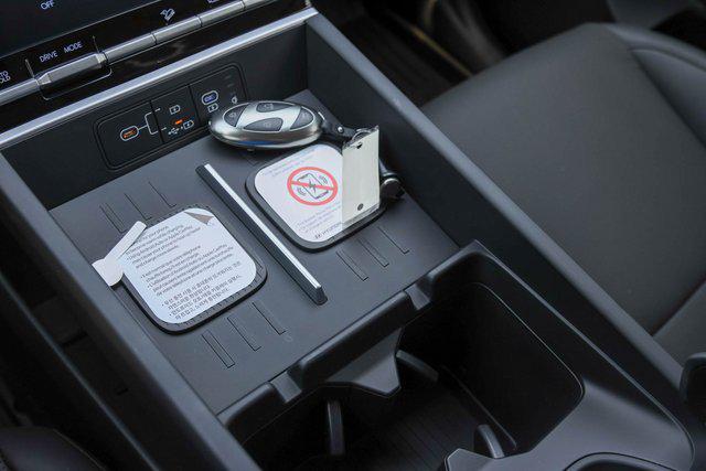 2026 Hyundai Santa Fe SEL - Photo 19