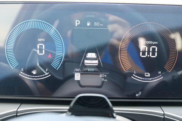 2026 Hyundai Santa Fe SEL - Photo 27