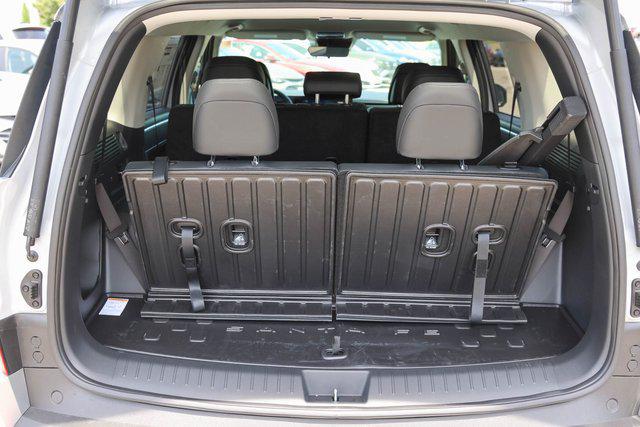 2026 Hyundai Santa Fe SEL - Photo 8