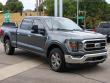 Used 2022 Ford F-150  Truck SuperCrew Cab