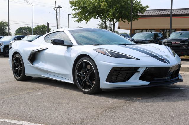 2024 Chevrolet Corvette