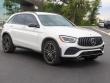 Used 2021 Mercedes-Benz GLC GLC 43 AMGÂ® SUV