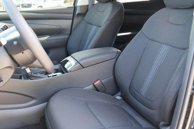 2026 Hyundai Tucson SEL - Photo 9