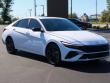 New 2026 Hyundai Elantra SEL Sport Plus Sedan