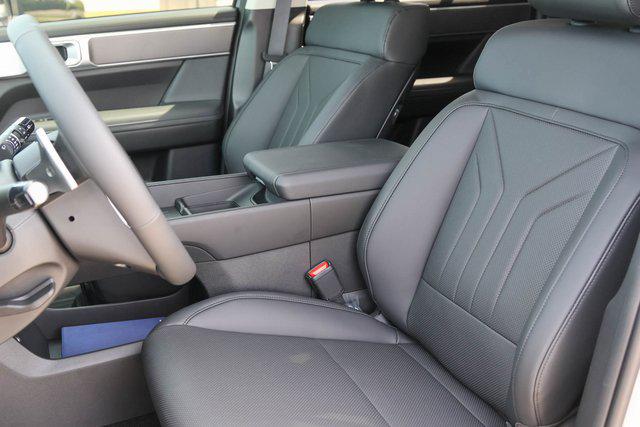 2026 Hyundai Santa Fe SEL - Photo 11